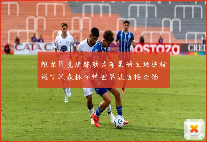 维尔贝克进球助力布莱顿主场逆转诺丁汉森林怀特世界波惊艳全场